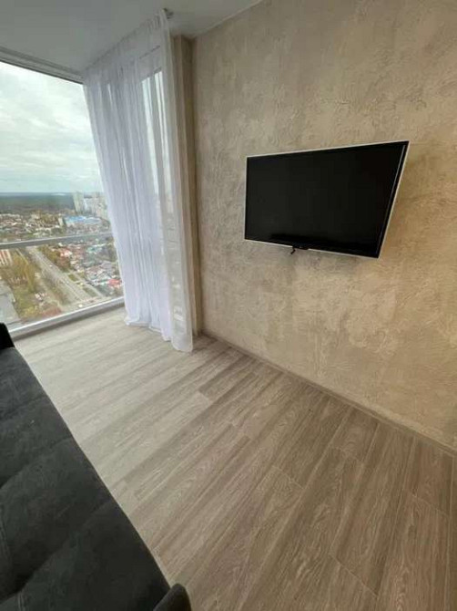 Оренда Квартира 1-кімнатна на ул. Генерала Наумова, 1 Киев - изображение 4