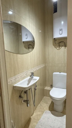 Продаж Квартира 3-кімнатна, 14/15 поверх на Юлії Здановської, 50/2 Київ