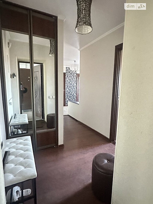 Оренда Квартира 3-кімнатна, 5/5 поверх Вінниця - фото 12