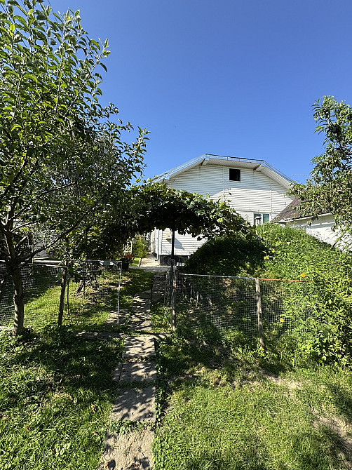 Продаж Будинок на Лесі Українки Рожнятів - фото 3