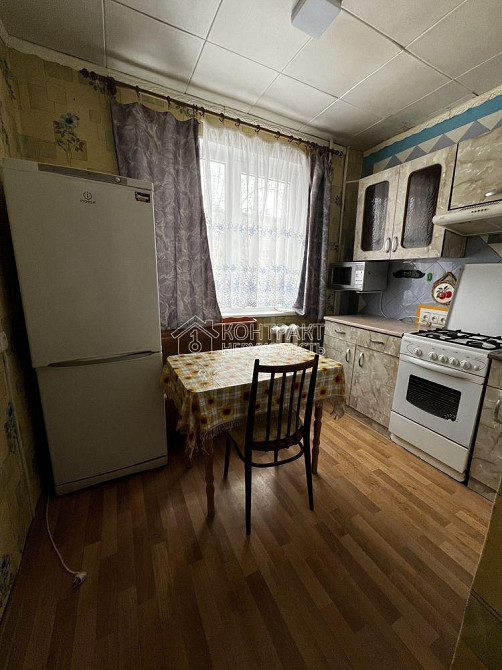 Продаж Квартира 2-кімнатна, 2/5 поверх на вул. Науки Харьков - изображение 1