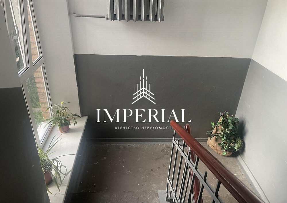 Продаж 1к Квартира 33 кв.м Воздухофлотский вул. Київ - фото 13