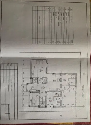 Продам будинок в с.Фонтанка, 10 соток землі з усіма комунікаціями Fontanka - photo 11