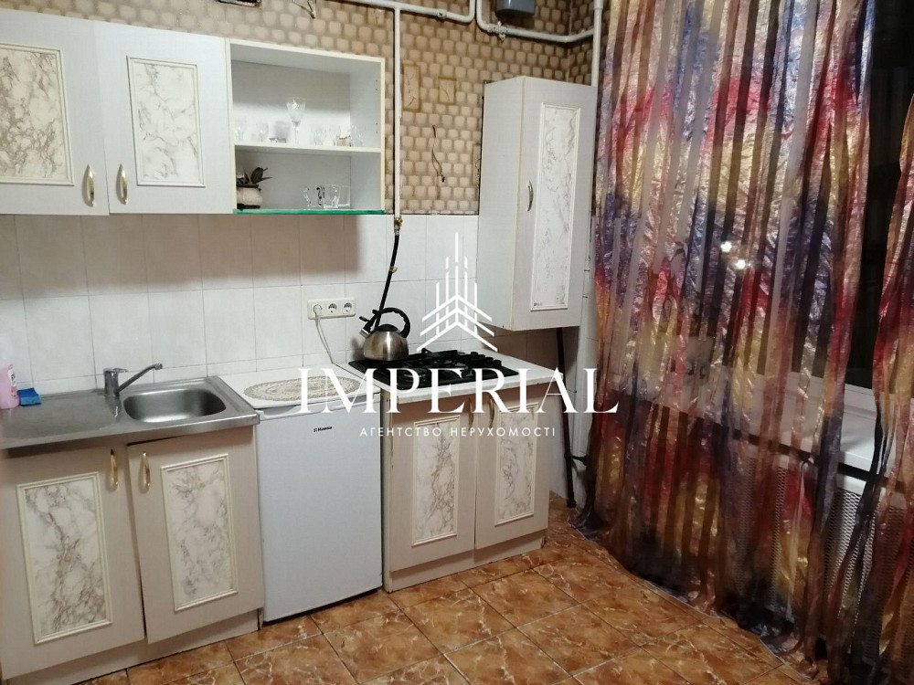 Продаж Квартира 1-кімнатна, 5/5 поверх на вул. Валерія Лобановського Kiev - photo 6