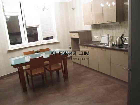 Оренда 1-кімнатної квартири, метро Позняки. № 1168496 Kiev