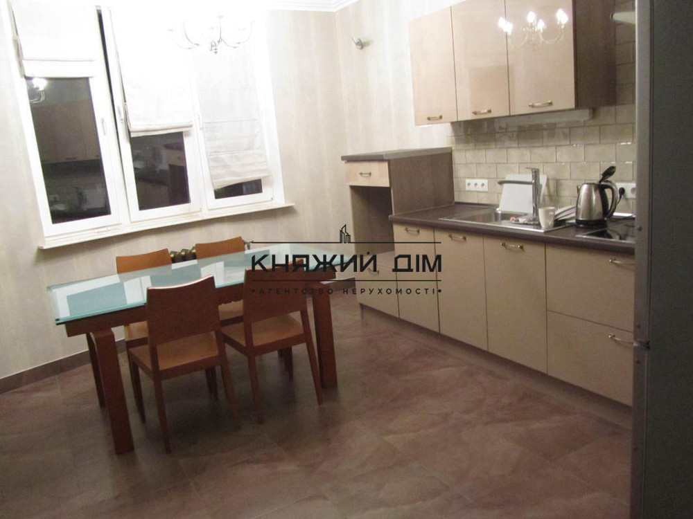 Оренда 1-кімнатної квартири, метро Позняки. № 1168496 Kiev - photo 4