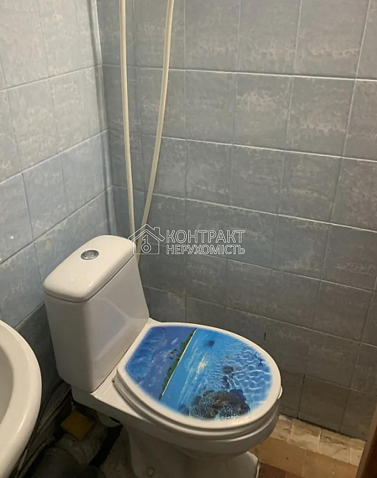 Продаж Квартира 1-кімнатна, 5/9 поверх на вул. Золочевская Харків - фото 11