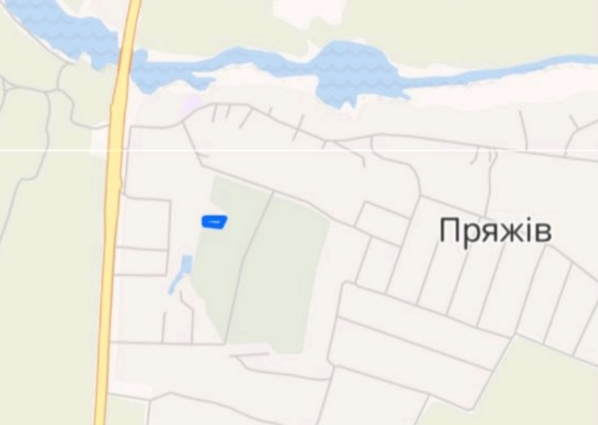 Продаж земельної ділянки 13 соток на Пряжів Житомир - фото 4