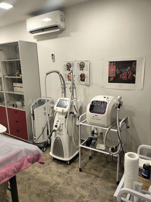 Оренда приміщення вільного призначення на Степана Рудницького вул., 2 приміщень - 3, поверх - 1/5 Kiev - photo 16