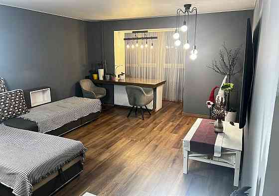 Продаж Квартира 3-кімнатна, 9/10 поверх на вул. Чуднівська Житомир