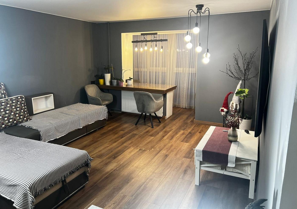 Продаж Квартира 3-кімнатна, 9/10 поверх на вул. Чуднівська Житомир - фото 1