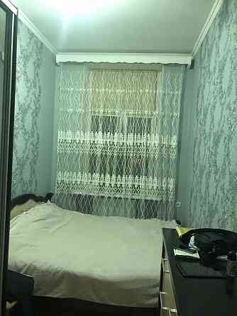 Продам 3-комнатную квартиру, "Сталинка" на Мельницкой Одеса