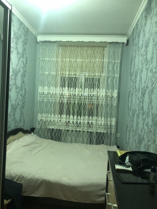 Продам 3-комнатную квартиру, "Сталинка" на Мельницкой Одеса - фото 5