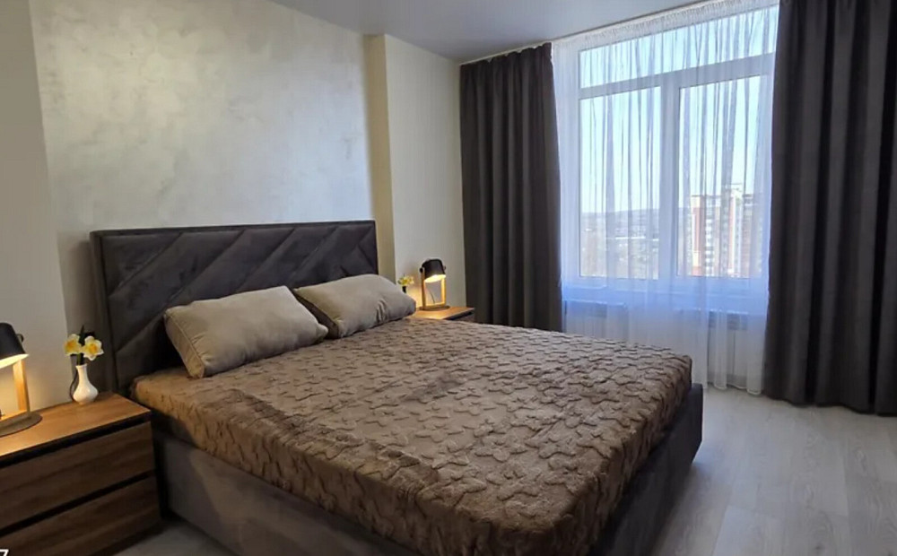 Продаж Квартира 3-кімнатна, 8/11 поверх на Тролейбусна вул., 3Б Тернопіль - фото 1