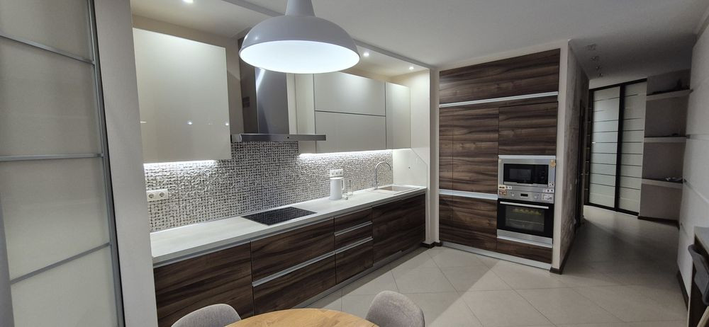 Продаж Квартира 2-кімнатна, 11/25 поверх на Ахматової Анни вул., д. 30 Киев - изображение 2