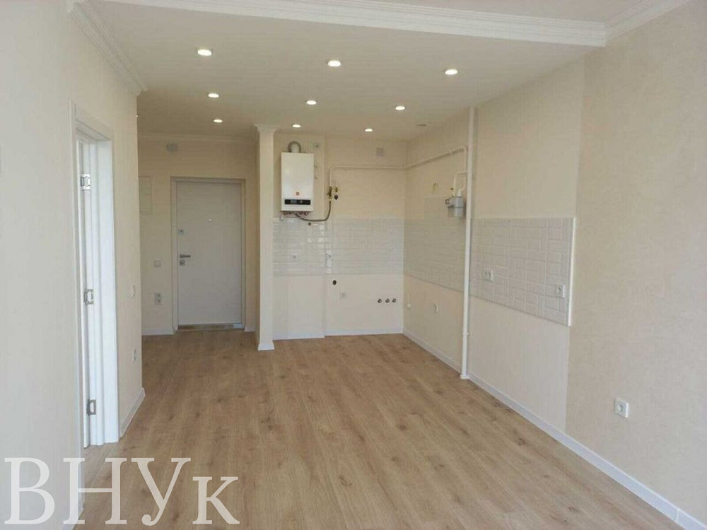 Продаж Квартира 1-кімнатна, 5/6 поверх на вул. Навроцького Львів - фото 2