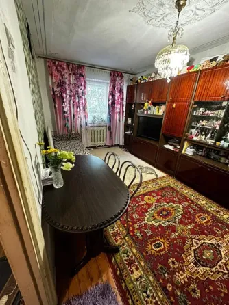 For sale 3-room Apartment 56 sq.m Скорини L'viv