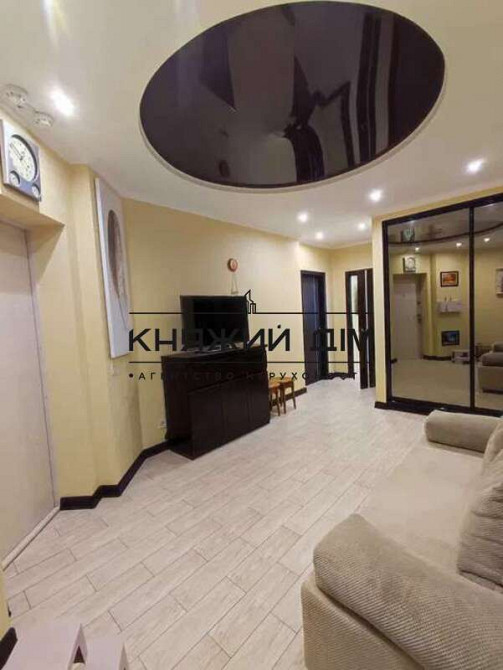 Продаж 3х кімнатної квартири студії метро Харківська Код об'єкта № 21143849 Київ - фото 11