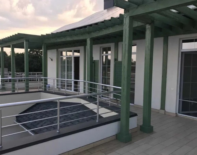 Оренда Будинок Odessa - photo 5