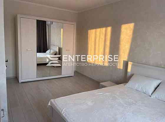 Оренда 1к Квартира 37 кв.м Софії Русової вул. Kiev