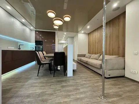 Оренда 3к Квартира 85 кв.м ЖК Миронова Дніпро - фото 4