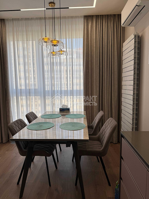 Продаж Квартира 2-кімнатна, 9/21 поверх на вул. Клочківська Харьков - изображение 16