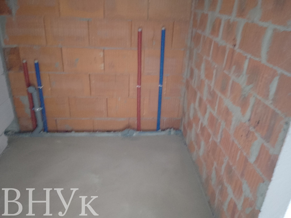 Продаж Квартира 2-кімнатна, 15/16 поверх на вул. Нечая Полковника Ternopil' - photo 11