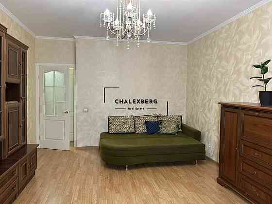 Оренда Квартира 1-кімнатна, 10/18 поверх на Голосіївський просп. (40-річчя Жовтня), 27 Киев