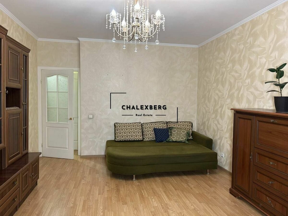 Оренда Квартира 1-кімнатна, 10/18 поверх на Голосіївський просп. (40-річчя Жовтня), 27 Київ - фото 6