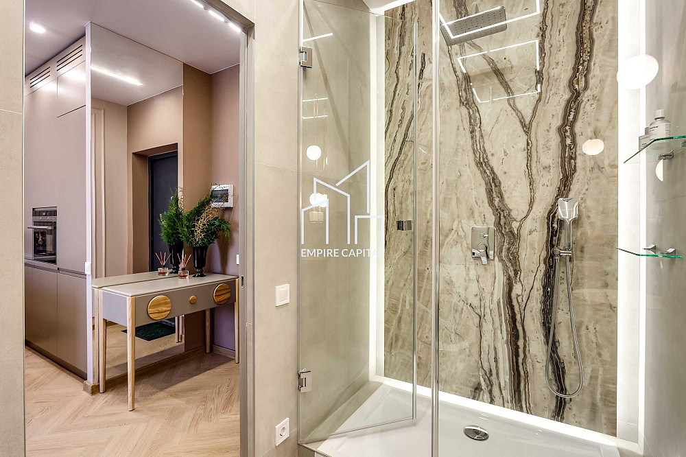 Продаж 1-кімнатна квартира Львів - фото 15