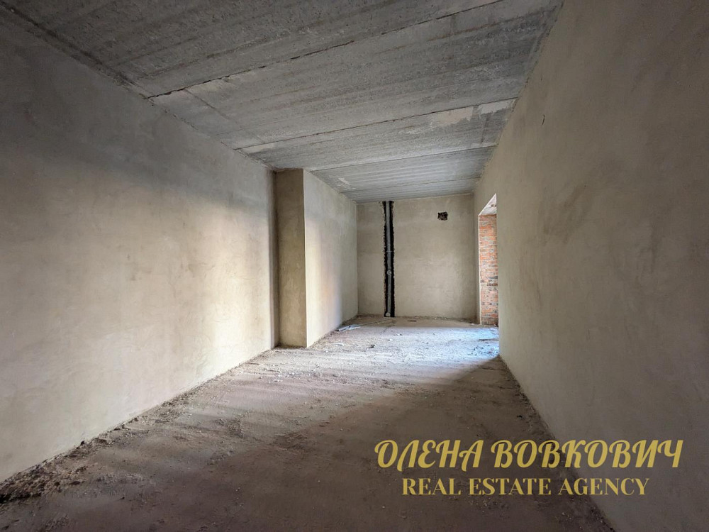 Продаж приміщення вільного призначення на ул. Княгинин вул., д. 44 приміщень - 3, поверх - 1/10 Івано-Франківськ - фото 8