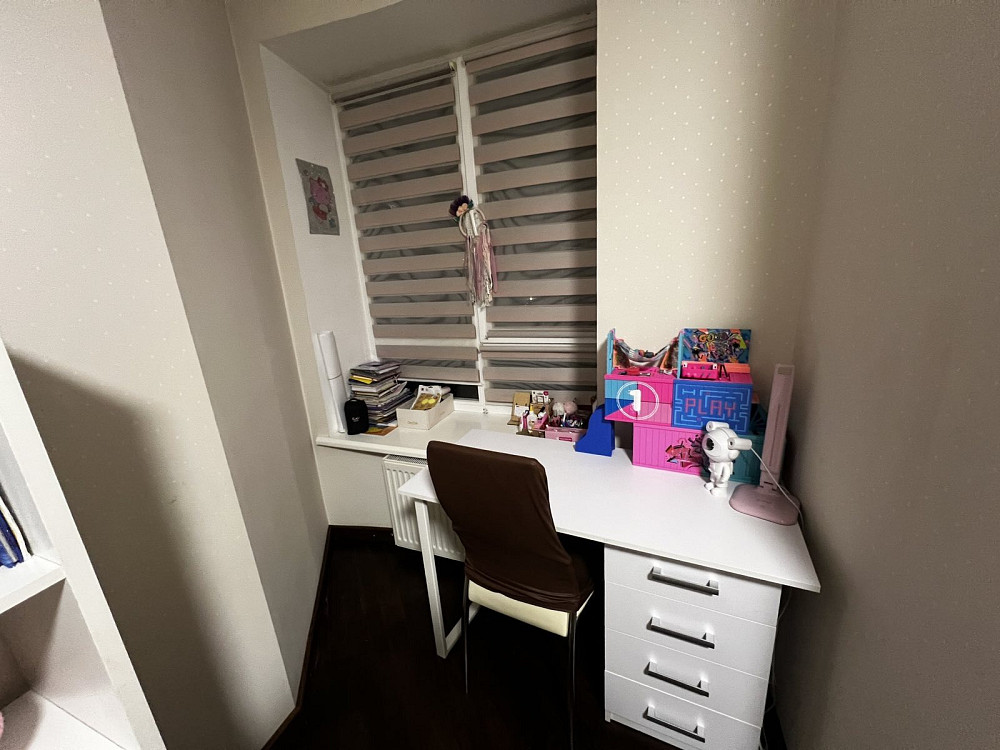 Продаж Квартира 3-кімнатна, 5/9 поверх на Двірська Івано-Франківськ - фото 9