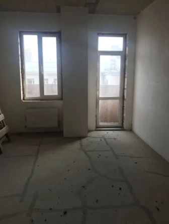 Двухкомнатная в новом доме. Одеса