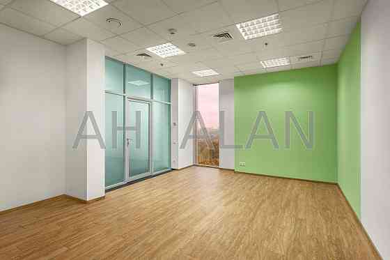 Оренда офісне приміщення на вул. Амосова Миколи приміщень - 5, поверх - 16/17 Киев