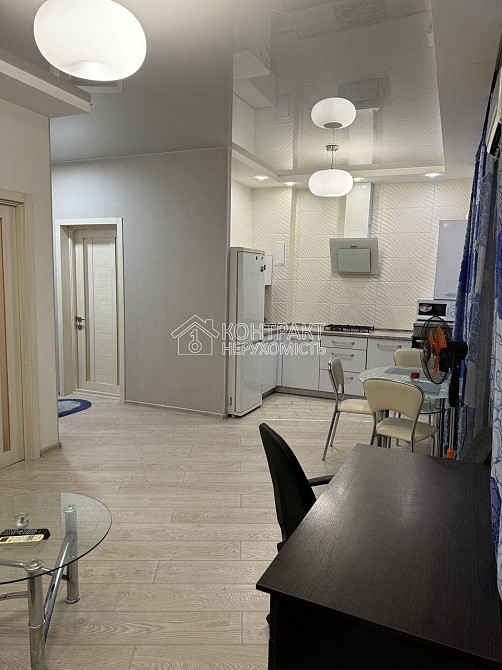 Продаж Квартира 2-кімнатна, 3/5 поверх на вул. Отакара Яроша Харків - фото 6