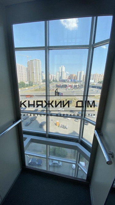 Оренда офісне приміщення на Днепровская Набережная поверх - 3/16 Kiev - photo 7