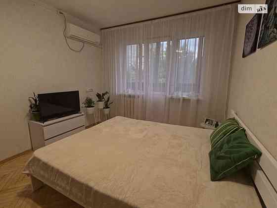 Оренда Квартира 1-кімнатна, 5/9 поверх на вул. Мокра(Кудряшова), 2 Киев