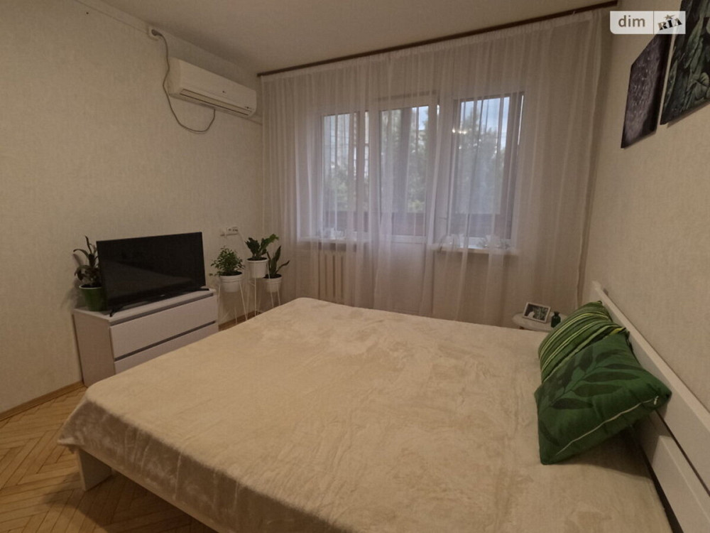 Оренда Квартира 1-кімнатна, 5/9 поверх на вул. Мокра(Кудряшова), 2 Киев - изображение 2