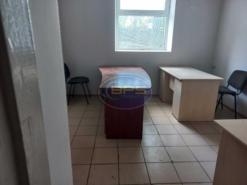 Оренда виробниче приміщення поверх - 1/4 Одеса - фото 1