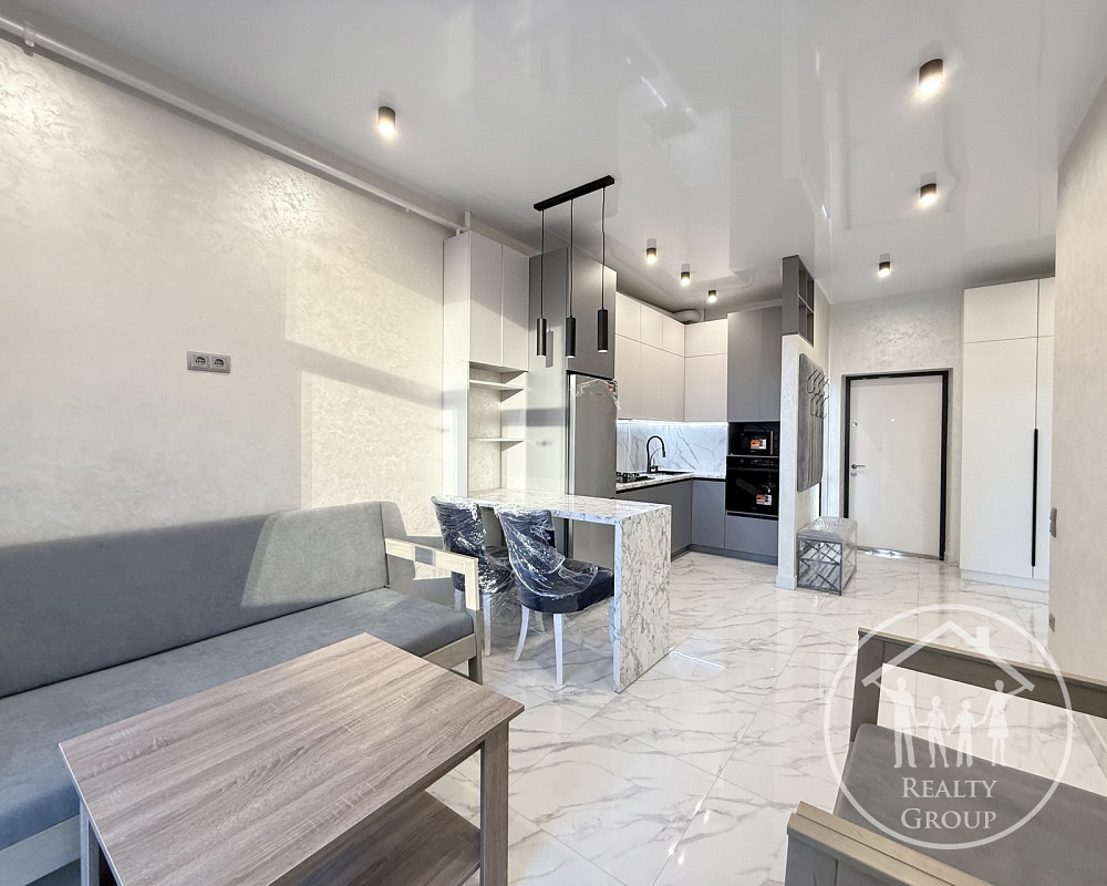 Продаж Квартира 1-кімнатна, 2/10 поверх на Підголоско, 16 Львів - фото 14