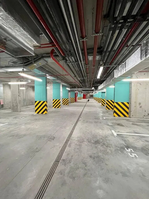 Продаж Квартира 1-кімнатна, 5/8 поверх на Кирилівська, 37А Kiev - photo 7