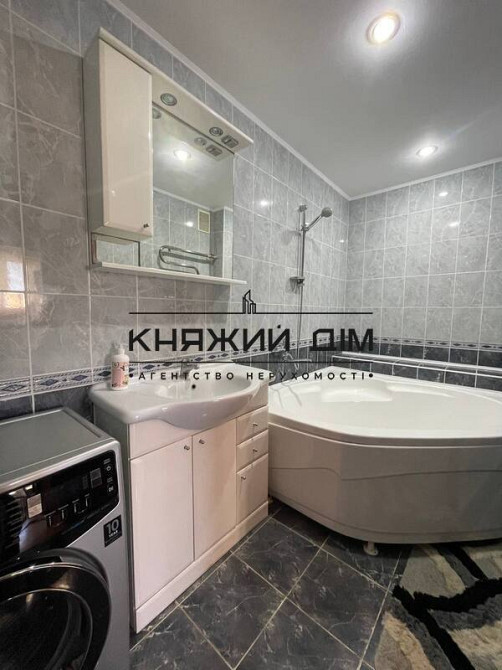 Оренда Квартира 2-кімнатна, 15/18 поверх на Крушельницкой Соломии ул. Київ - фото 17