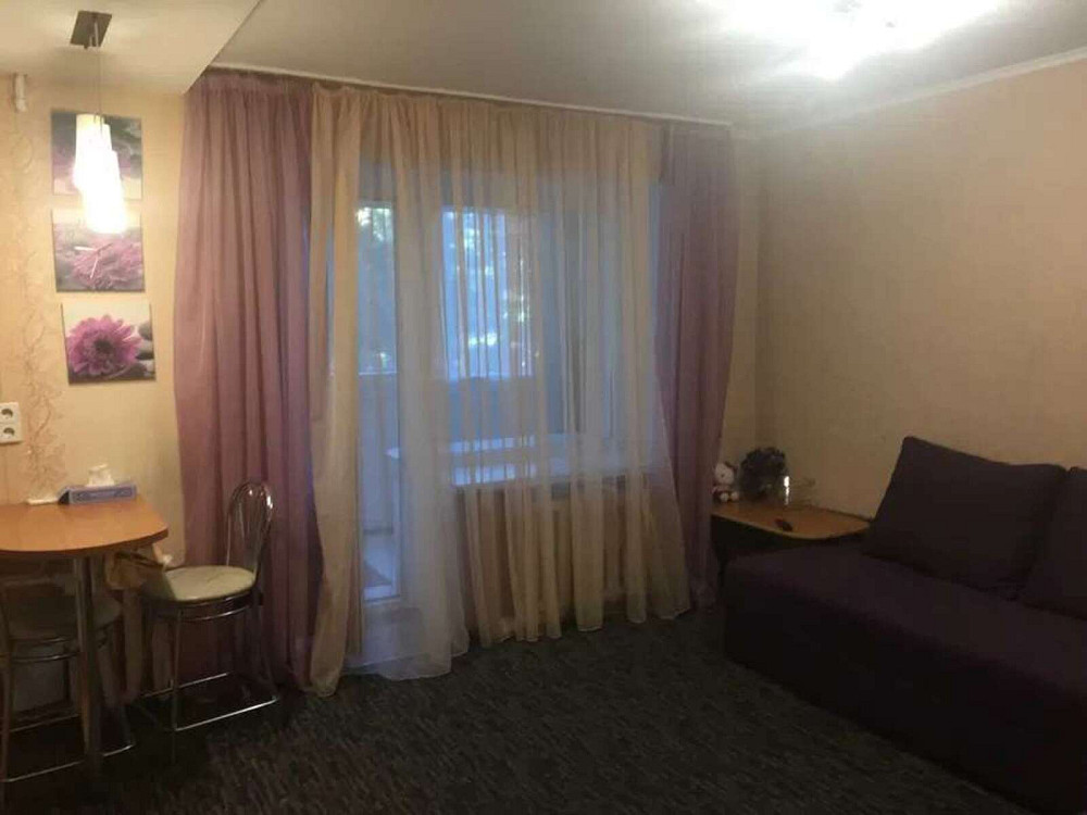 Оренда Квартира 1-кімнатна, 2/9 поверх на Олекси Тихого, 55/13 Київ - фото 2