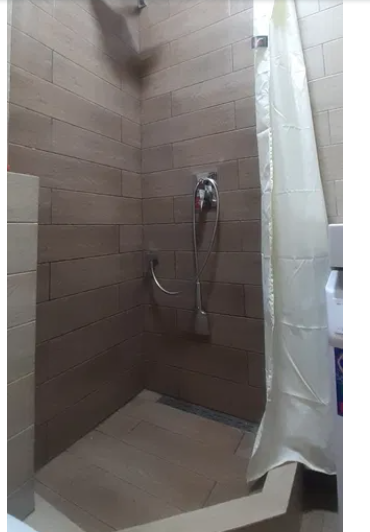 Однокомнатная смарт-квартира на улице Бугаевской Одеса - фото 11