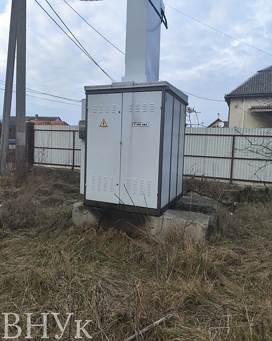 Продаж земельної ділянки 2.42 га на Свободи Uzhhorod - photo 5