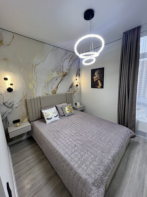 Продаж Квартира 1-кімнатна на ул. Краснова, 1а Одеса - фото 20