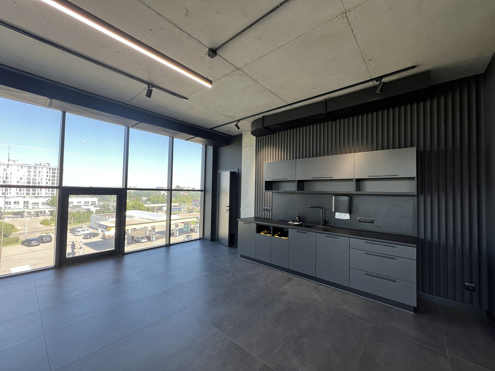 Оренда офісне приміщення на вул. Надрічна поверх - 4/11 Ivano-Frankivs'k - photo 15