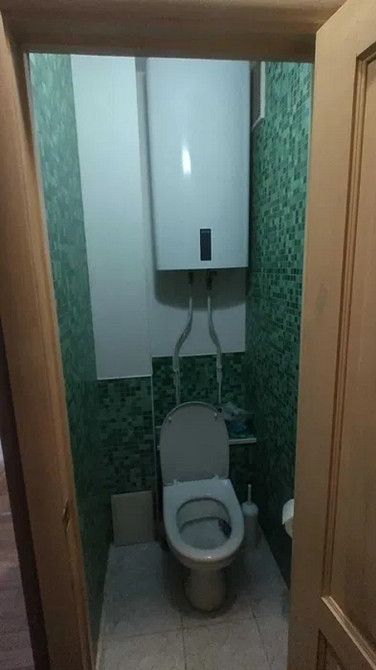 Оренда Квартира 1-кімнатна, 4/4 поверх на Кирилівська, 2 Київ - фото 15