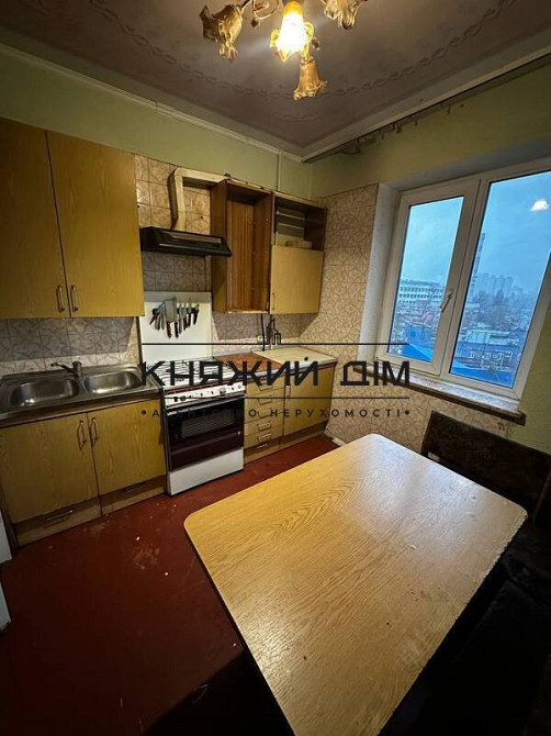 Продаж Квартира 3-кімнатна, 7/9 поверх на Здолбуновская ул. Киев - изображение 3