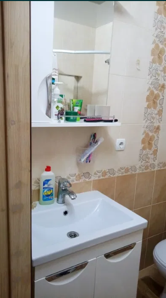 Продам смарт-квартиру с ремонтом на ул.7-ая Пересыпьская Одеса - фото 1